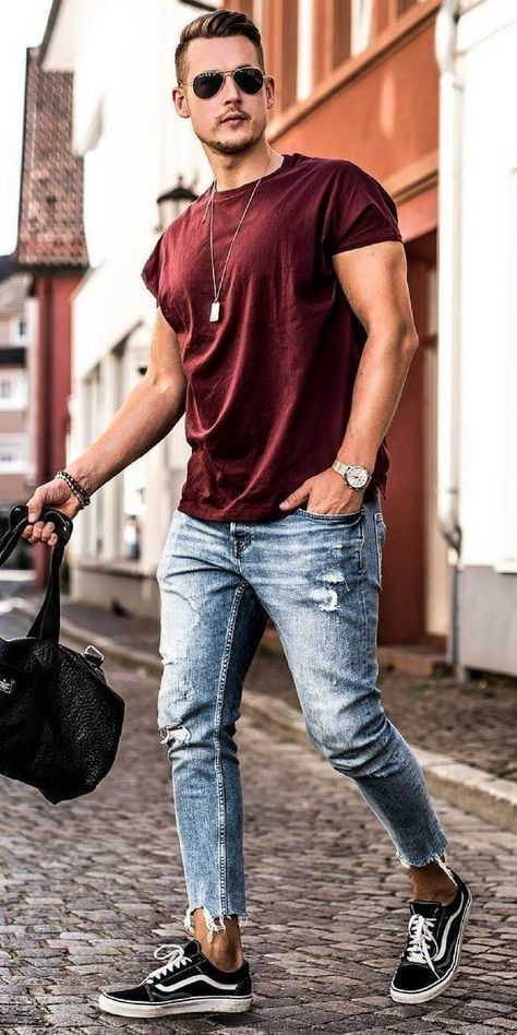 Macho Moda Blog de Moda Masculina Looks Masculinos para o NATAL